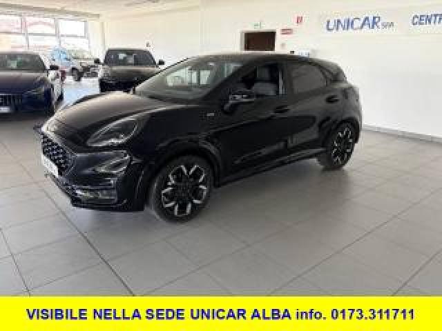 Ford Puma 1.0 Ec.hybrid 125cv St-Line X Designe 