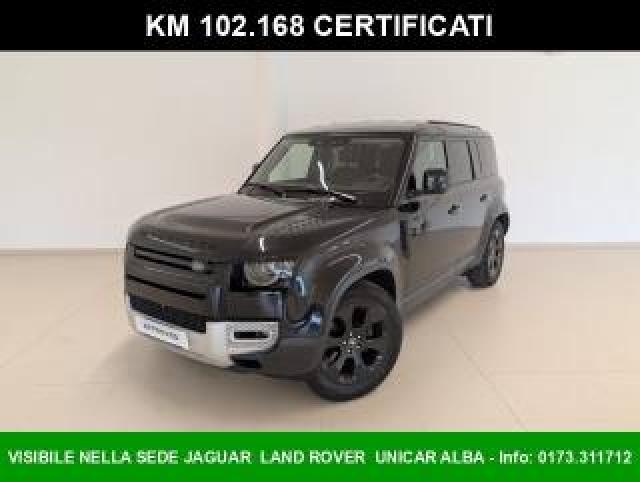 Land Rover Defender 110 3.0d I6 250 Cv Awd Auto S 