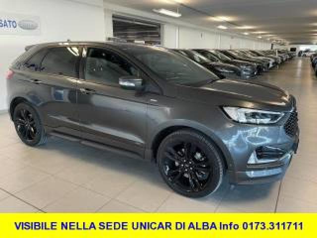 Ford Edge 2.0 Tdci 238 Cv Awd St-Line C.automatico 
