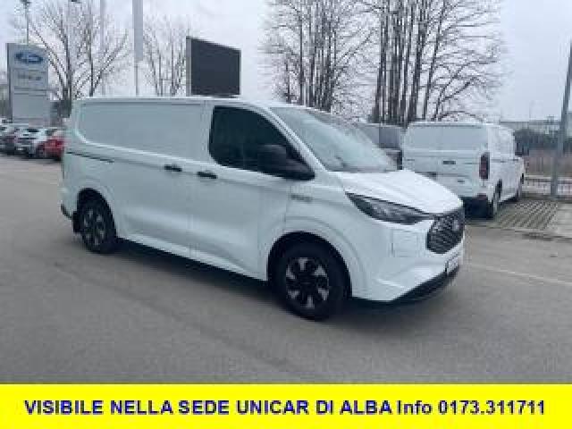 Ford E-Transit Custom Van  340l2h1 71kw 218cv Trend  