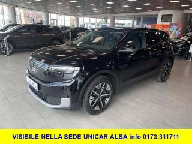Ford Explorer Extended Range Select 77kwh /286cv 