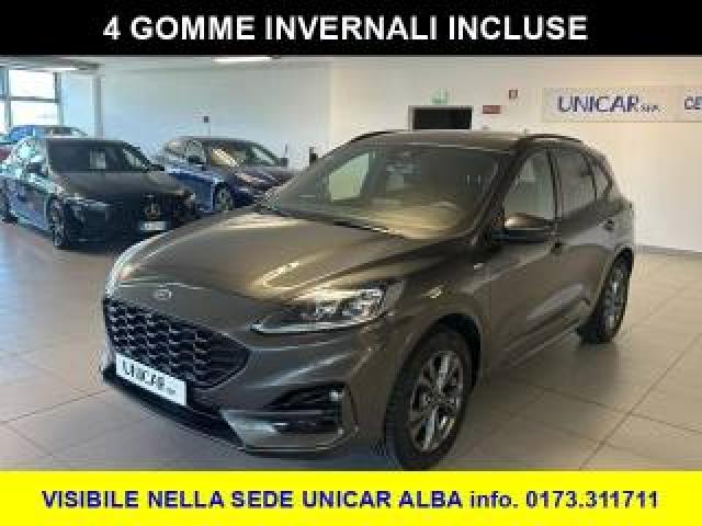 Ford Kuga 1.500 Benzina 150 Cv St-Line X 