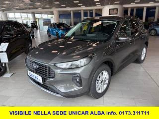 Ford Kuga 1.5 Ecoboost 150cv Titanium 