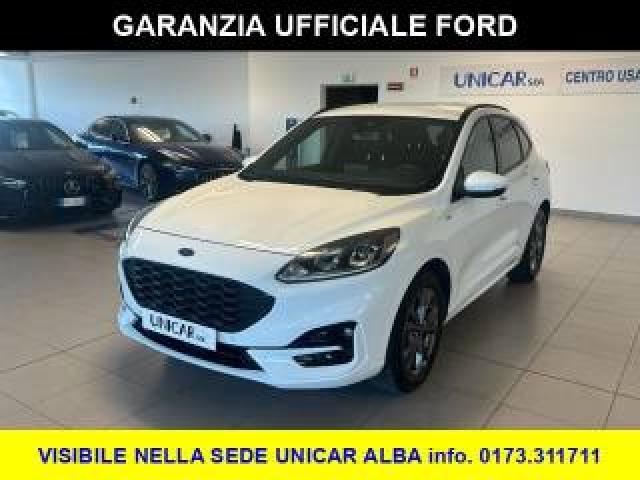 Ford Kuga 2.500 Benzina Full Hybrid 190 Cv St-Line C.auto 