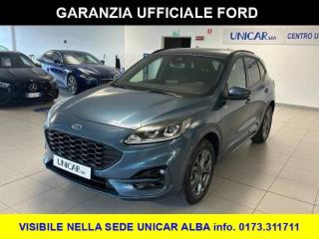 Ford Kuga 2.500 Benzina Plug In Hybrid 225 Cv St-Line C.auto 