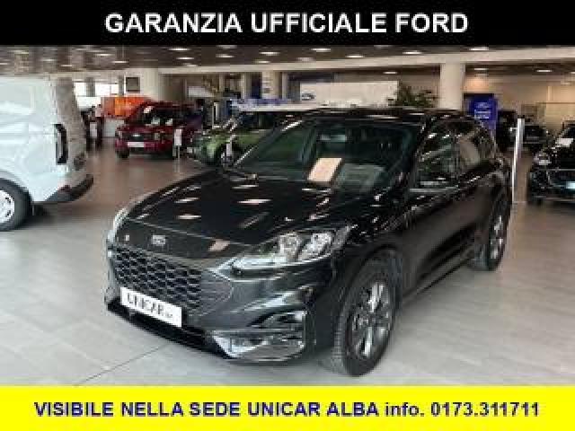Ford Kuga 2.500 Benzina Plug In Hybrid 225 Cv St-Line X 