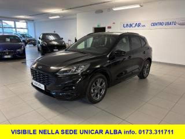 Ford Kuga 2.5full Hybrid 190cv St-Line X C.aut.