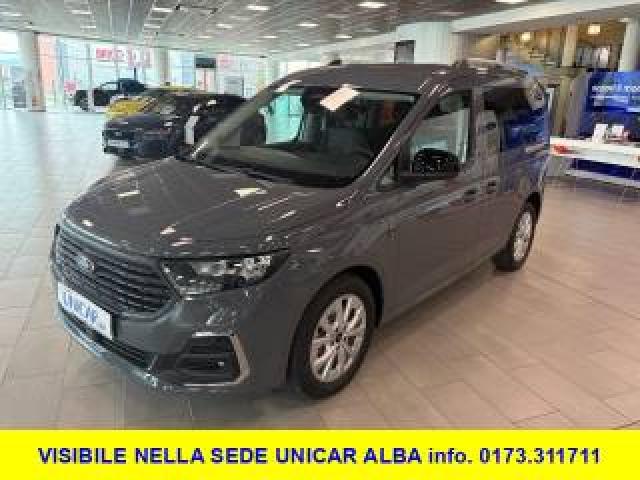 Ford Tourneo Connect 1.5 Plug-In Hybrid 150cv Titanium 