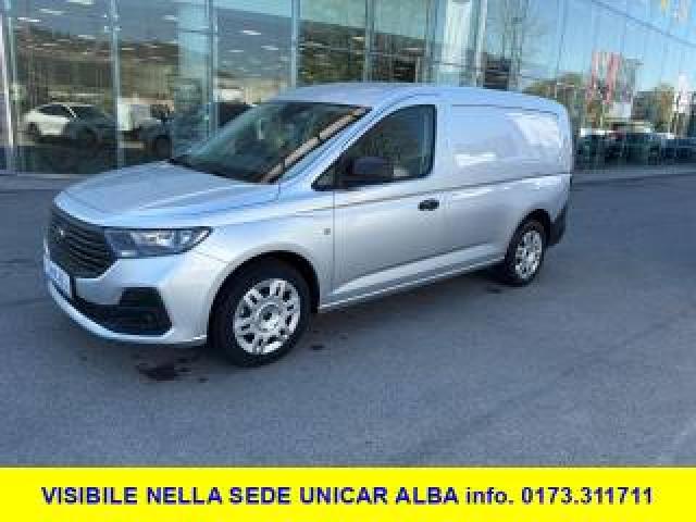 Ford Transit Connect 2.0 Td 102cv Van Passo Lungo Trend 