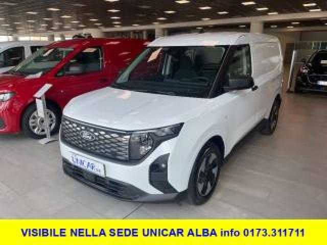Ford Transit Courier Elettrico  Van Trend 43,6kw/136cv 
