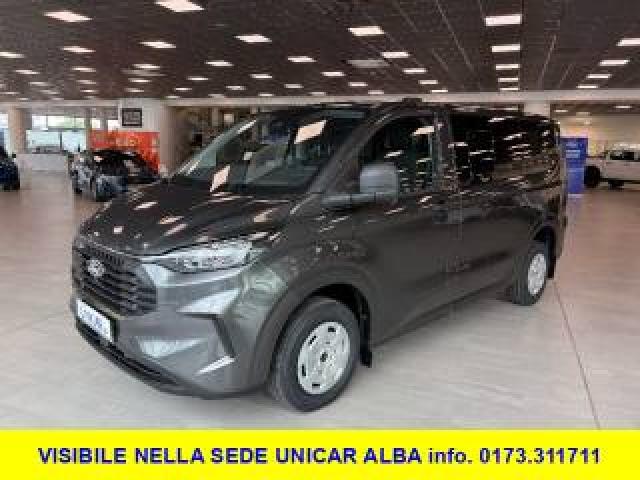 Ford Transit Custom 320 L1 Combi 9p. 2.0td 136cv Trend 