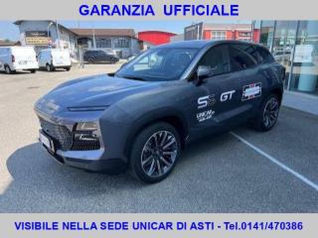 Sportequipe Sportequipe 6 Gt 1.6 T-Gdi Dct Gpl 