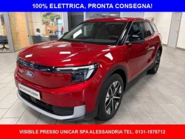 Ford Explorer 79kwh Extended Range 340cv. 4x4 , 100% Elettrico 