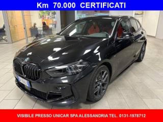 Bmw 116 D   1.5 Diesel  116cv. Cambio Automatico, Msport 