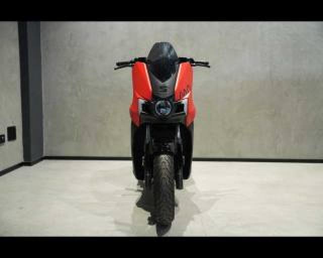 Seat Other Escooter Escooter 125 Red   R9kw My 23 