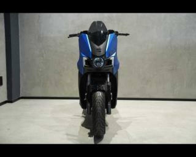 Seat Other Escooter Escooter 125 Blue  R7/9kw My 23 