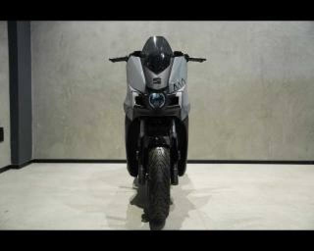 Seat Other Escooter Escooter 125 Grey  R7/9kw My 23 