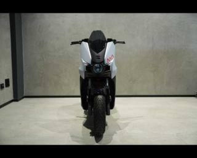 Seat Other Escooter Escooter 125 White R9kw My 23 