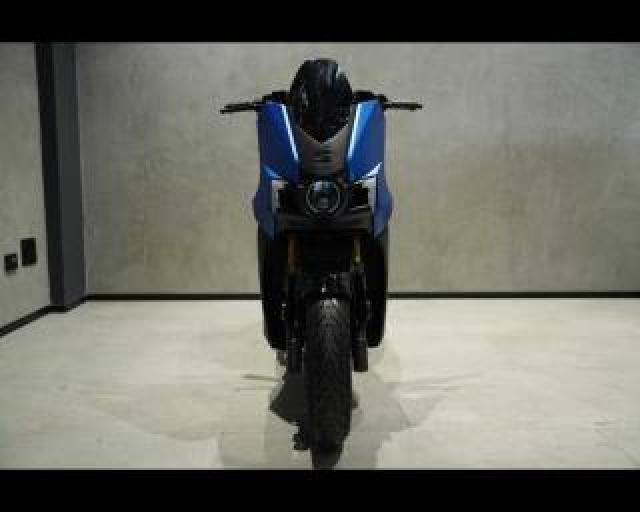 Seat Other Escooter Escooter 125p Blue  R7/9kww My 23 