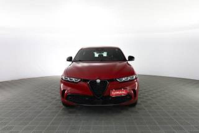 Alfa Romeo Tonale Tonale 1.5 160 Cv Mhev Tct7 Edizione Speciale 
