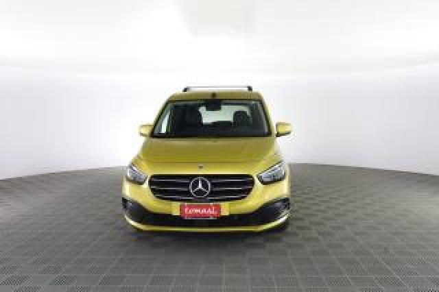 Mercedes Benz
