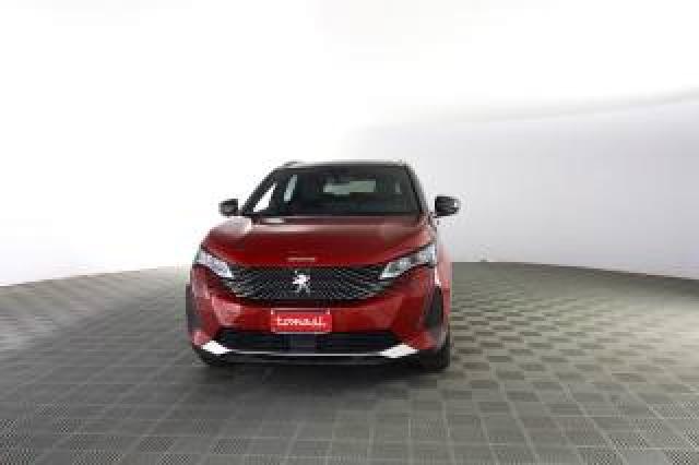 Peugeot 3008 3008 Bluehdi 130 S&s Eat8 Gt Pack 