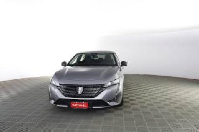 Peugeot 308 308 Puretech Turbo 130 S&s Eat8 Allure Pack 