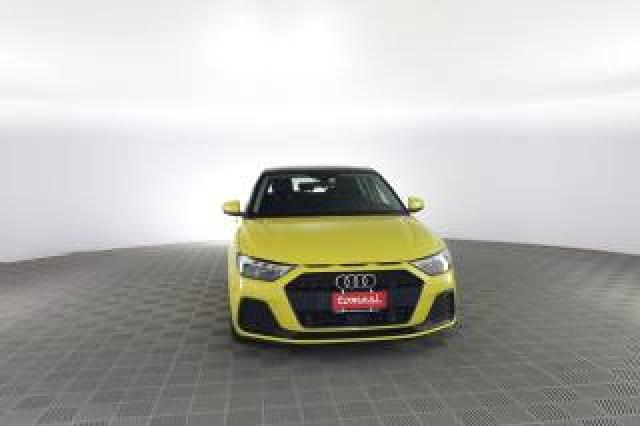 Audi A1 A1 Spb 25 Tfsi S Tronic Admired Advanced 