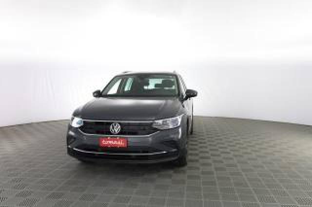 Volkswagen Tiguan Tiguan 1.5 Tsi Act Life 