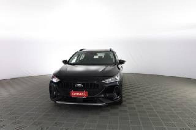 Ford Focus Focus 1.5 Ecoblue 120 Cv Aut. 5p. Active Design 