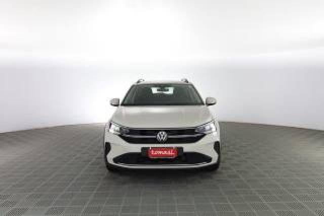 Volkswagen Taigo Taigo 1.0 Tsi 95 Cv Life 