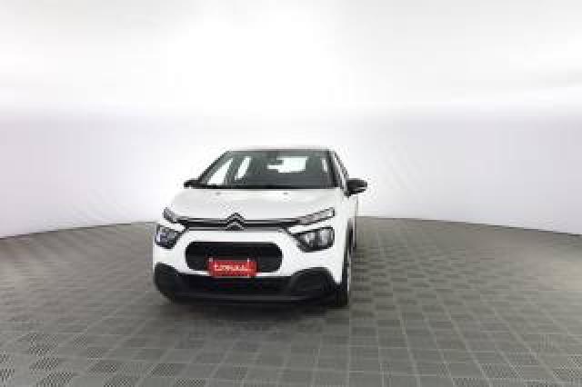 Citroen C3 C3 Bluehdi 100 S&s Feel 