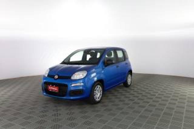 Fiat Panda Panda 1.0 Firefly S&s Hybrid Icon 