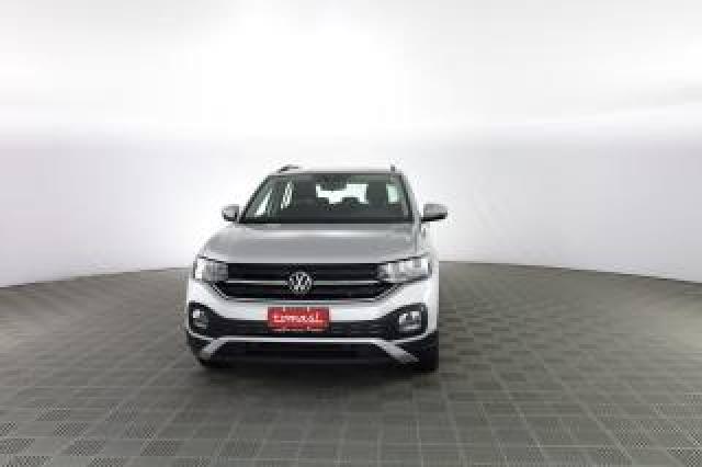 Volkswagen T-Cross T-Cross 1.0 Tsi 110 Cv Dsg Style 