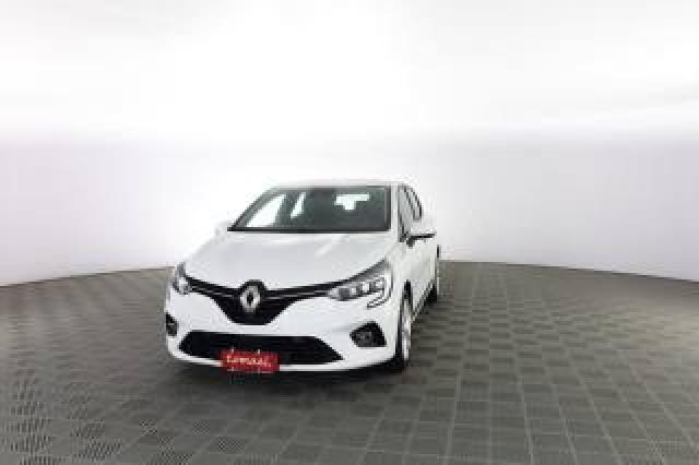 Renault Clio Clio Tce 90 Cv 5 Porte Business 