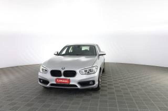 Bmw 118 Serie 1 D 5p. Advantage 