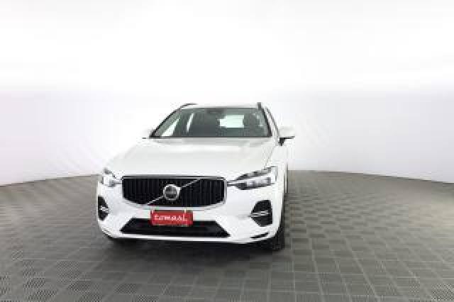 Volvo Xc60 Xc60 B4 