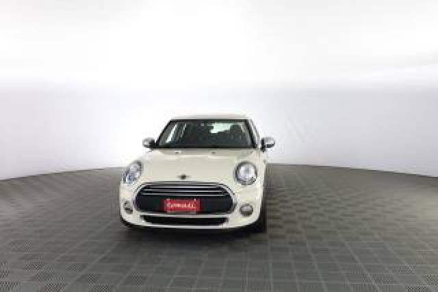 Mini Mini 5 Porte  1.5 One D Business 5 Porte 