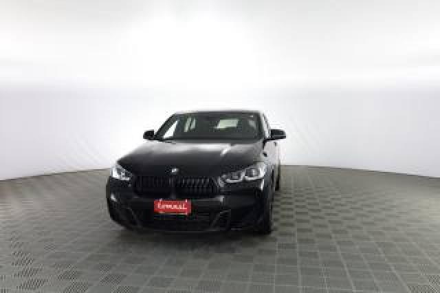 Bmw X2 X2 Xdrive20d Msport 