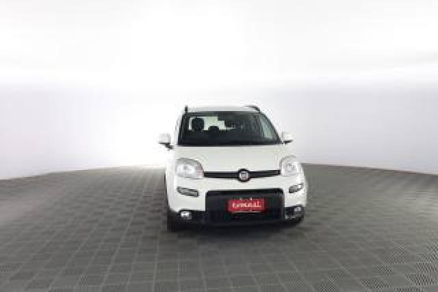 Fiat Panda Panda 1.0 Firefly Hybrid City Life 
