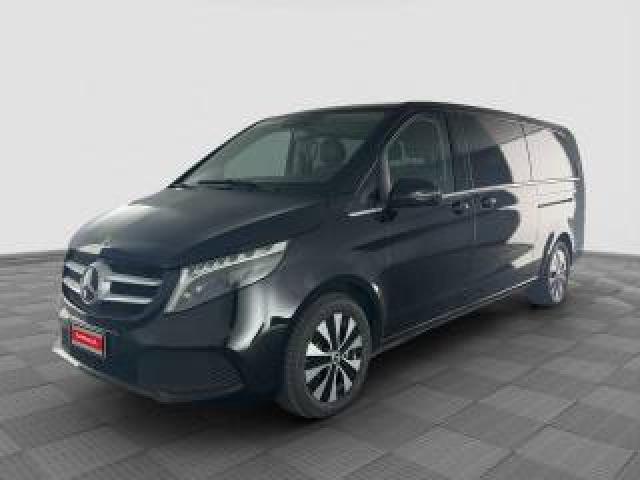 Mercedes Benz V 250 V 250 D Automatic Sport Extralong 