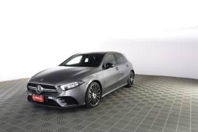 Mercedes Benz A 35 Amg A 35 Amg 4matic 