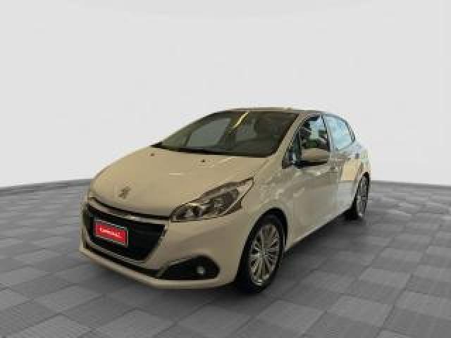 Peugeot 208 208 Puretech 82 Stop&start 5 Porte Active 