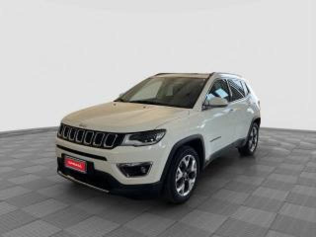 Jeep Compass Compass 1.6 Multijet Ii 2wd Limited 