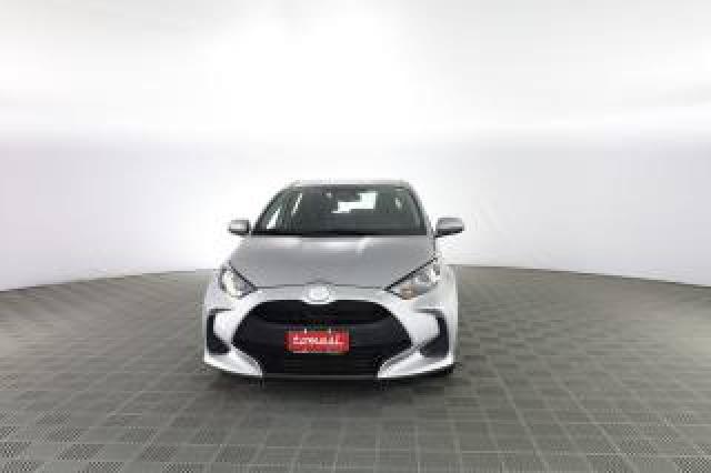 Toyota Yaris Yaris 1.5 Hybrid 5 Porte Active 