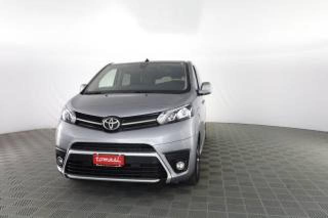 Toyota Proace Verso Proace Verso Electric 75 Kwh L1 Medium D Executive 