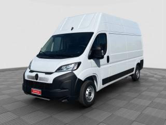 Citroen Jumper Jumper 35 2.2 Bluehdi 140 S&s Plm-Ta Furgone 