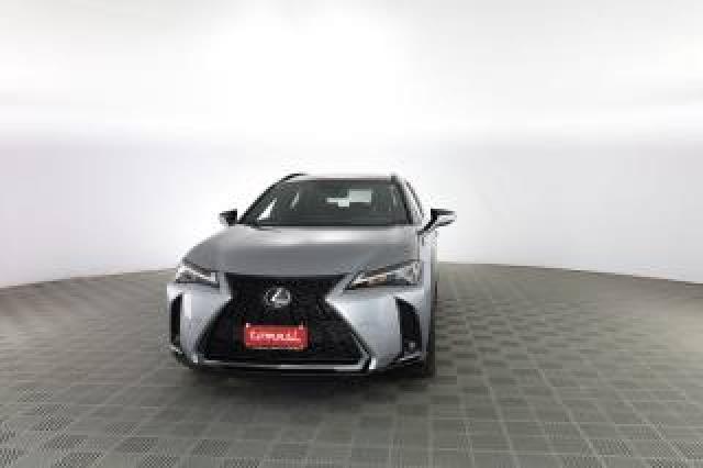 Lexus Other Ux Ux Hybrid Design 