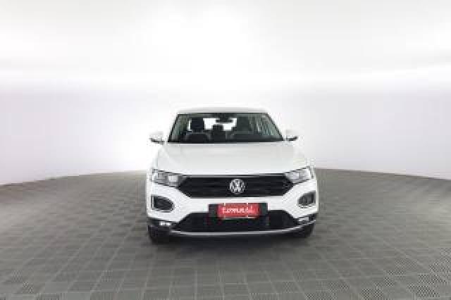 Volkswagen T-Roc T-Roc 2.0 Tdi Dsg 4motion Advanced Bluemotion Tech 