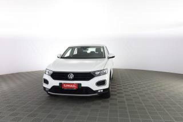 Volkswagen T-Roc T-Roc 2.0 Tdi Scr Dsg Business Bluemotion Technolo 